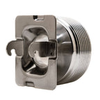 2" Thread Mount for Billows