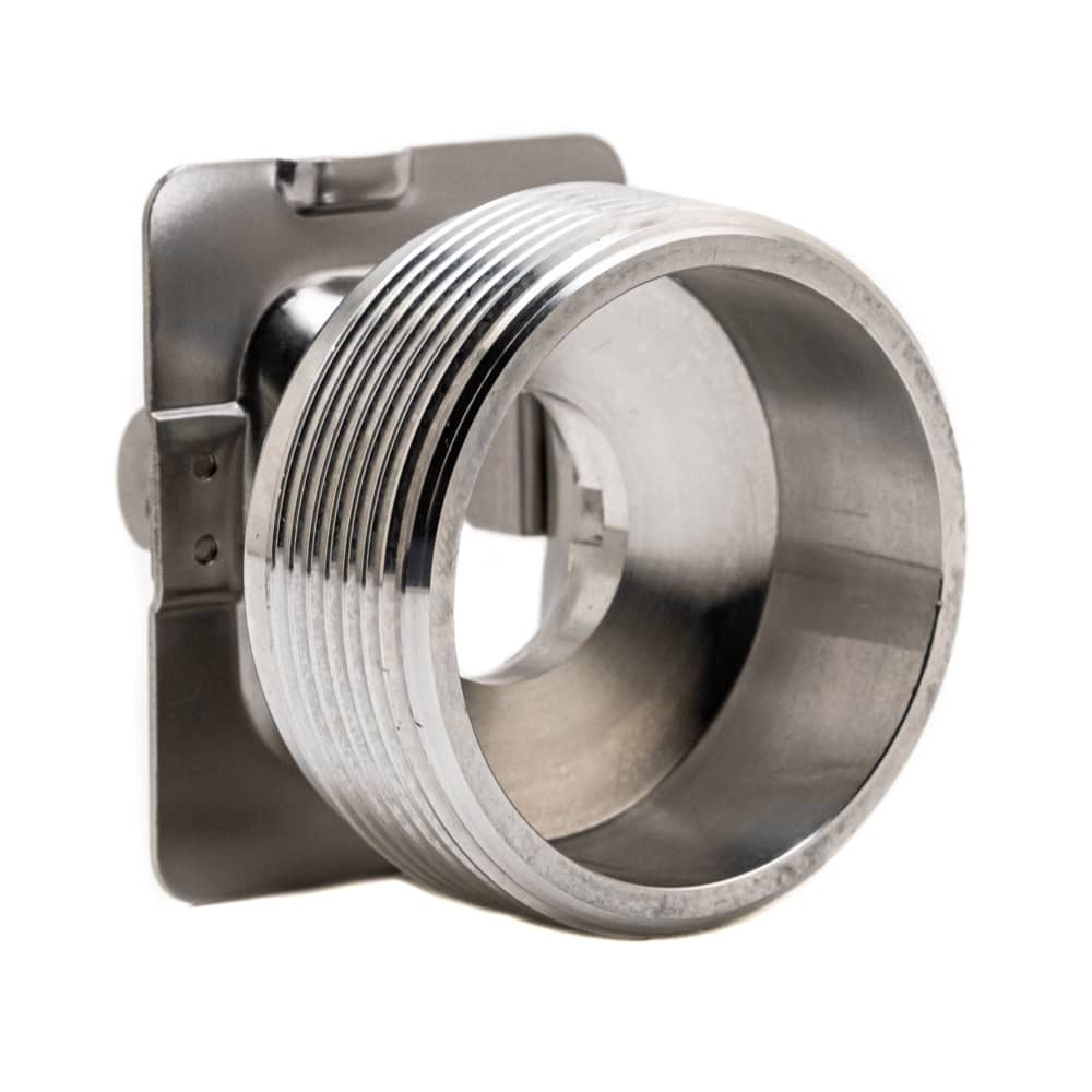 2" Thread Mount for Billows