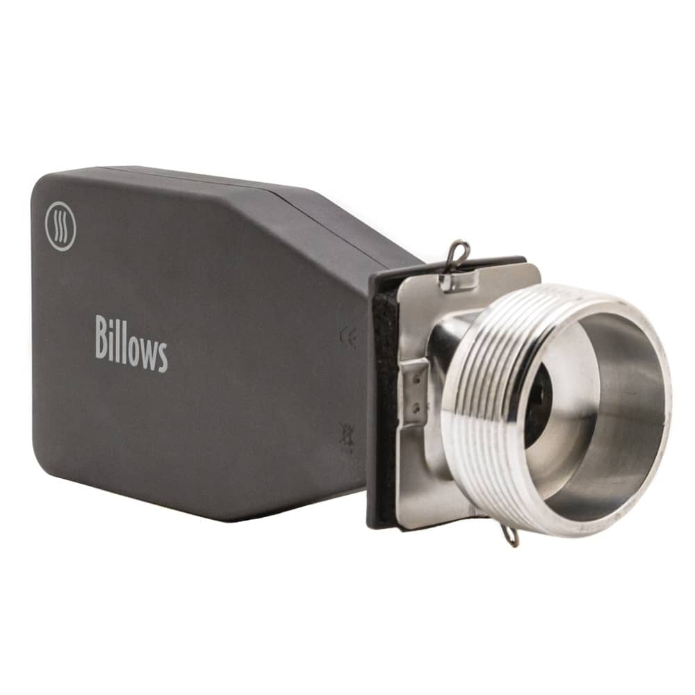 2" Thread Mount for Billows