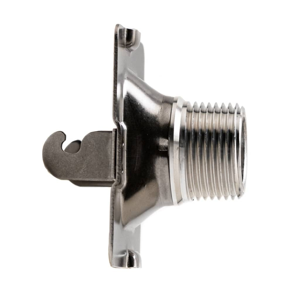 0.75” Thread Mount for Billows