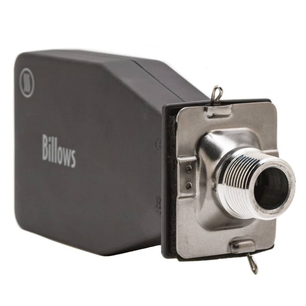 0.75” Thread Mount for Billows