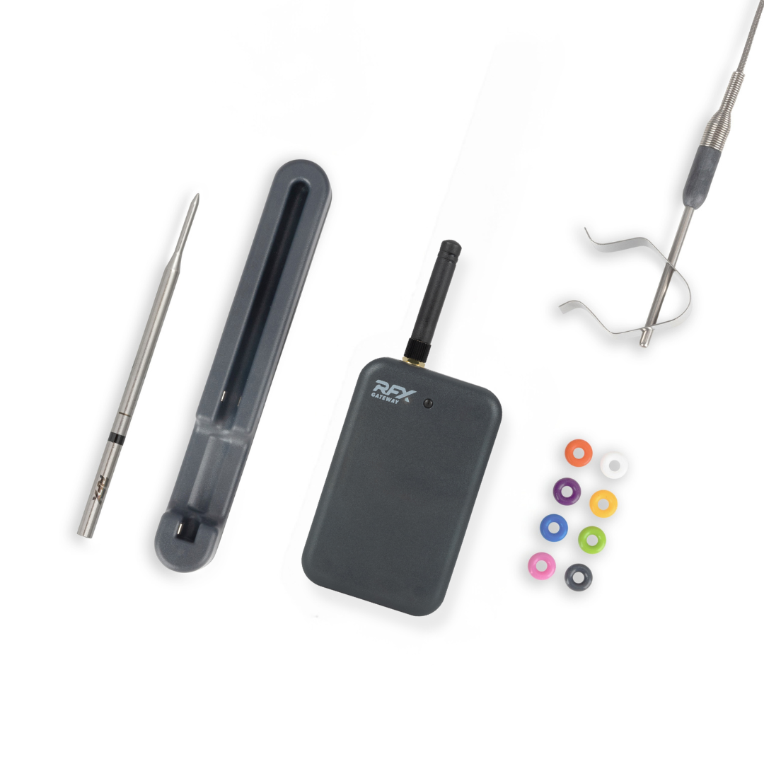 RFX Starter Kit with 1 Probe - RFX Starter Kit – 1 Probe