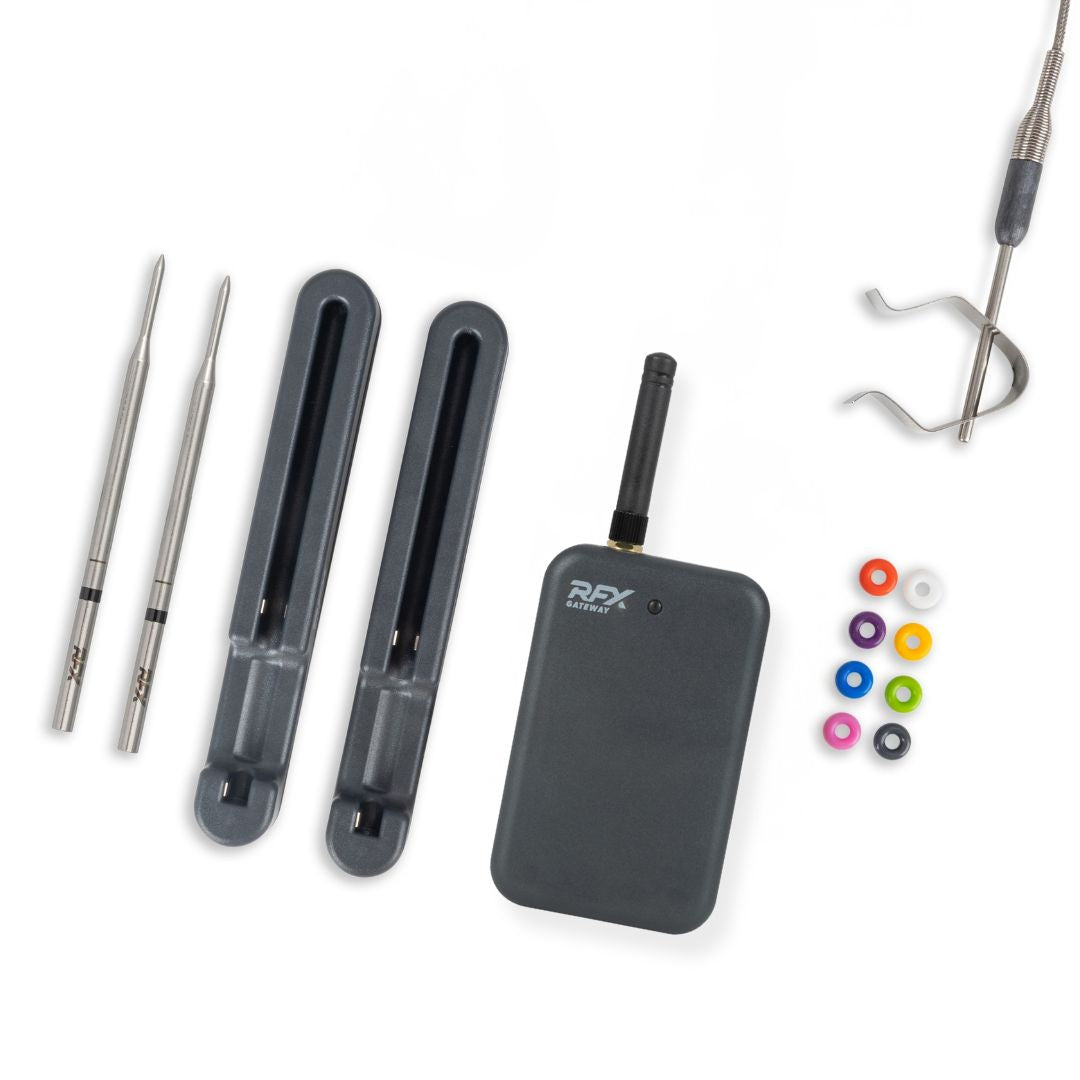 RFX Starter Kit with 2 Probes - RFX Starter Kit – 2 Probes