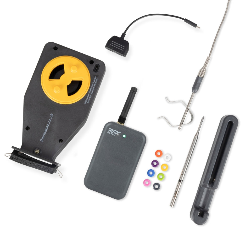 RFX Billows Kit