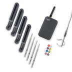 RFX Starter Kit with 4 Probes - RFX Starter Kit – 4 Probes 