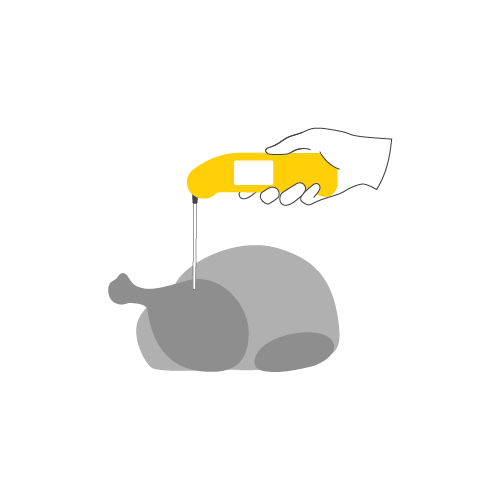 Second Illustration on how to use the device