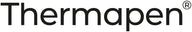 Thermapen logo with a registered trademark symbol