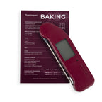Therampen® Baking Temperature Guide Magnet