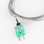 Probe with Crocodile Clip for Grill, BBQ & Oven