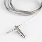 Probe with Crocodile Clip for Grill, BBQ & Oven