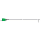 Probe with Crocodile Clip for Grill, BBQ & Oven