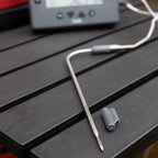 Pro-Series High Temp Right Angle Penetration Probe