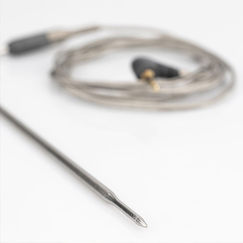 Pro-Series High Temp Right Angle Penetration Probe
