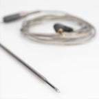 Pro-Series High Temp Right Angle Penetration Probe