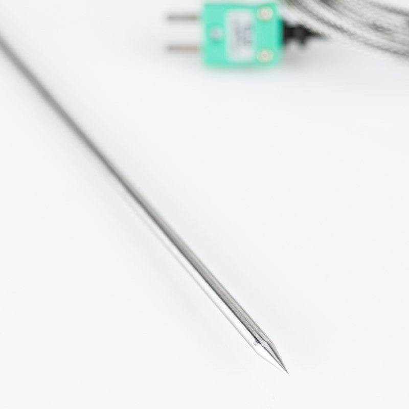 Penetration Probe for ThermaQ BBQ Thermometers