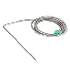 Penetration Probe for ThermaQ BBQ Thermometers - armoured