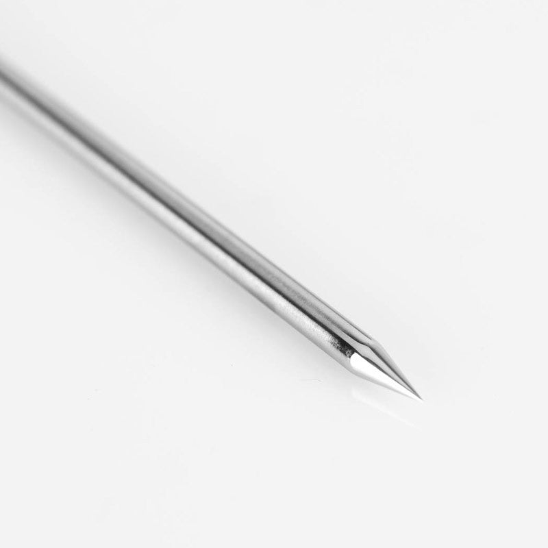 Penetration Probe for ThermaQ BBQ Thermometers - armoured