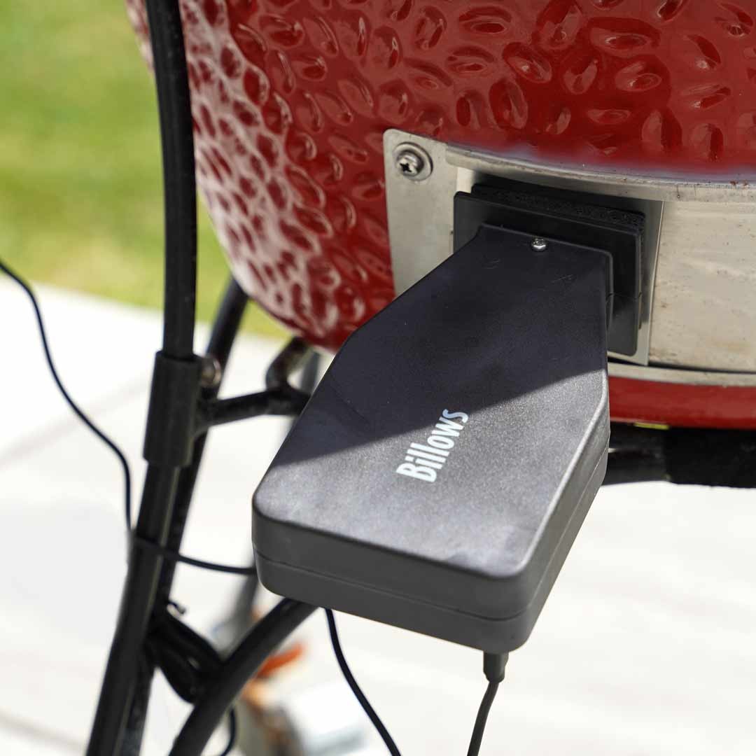 Billows BBQ Temperature Control Fan