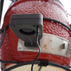 Billows BBQ Temperature Control Fan