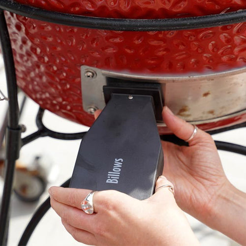 Billows BBQ Temperature Control Fan
