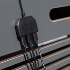 Billows Fan Expansion Adapter