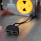 Billows Fan Replacement Adapter