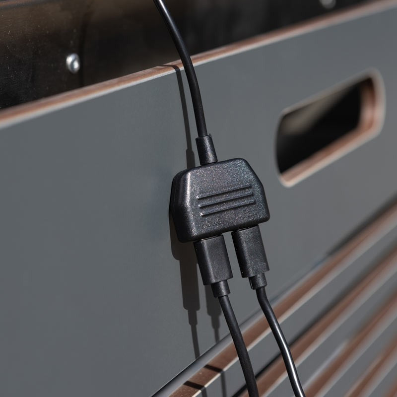 Billows Fan Replacement Adapter