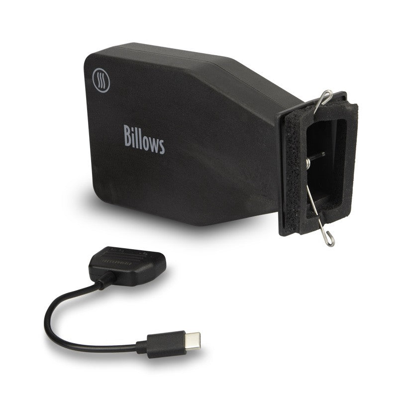 Billows Fan Replacement Adapter