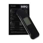 Thermapen® Black BBQ Duo