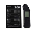 Thermapen® Black BBQ Duo