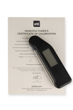 Black Thermapen® Classic Set