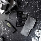 Black Thermapen® Classic Set