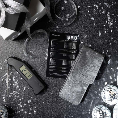 Black Thermapen® Classic Set