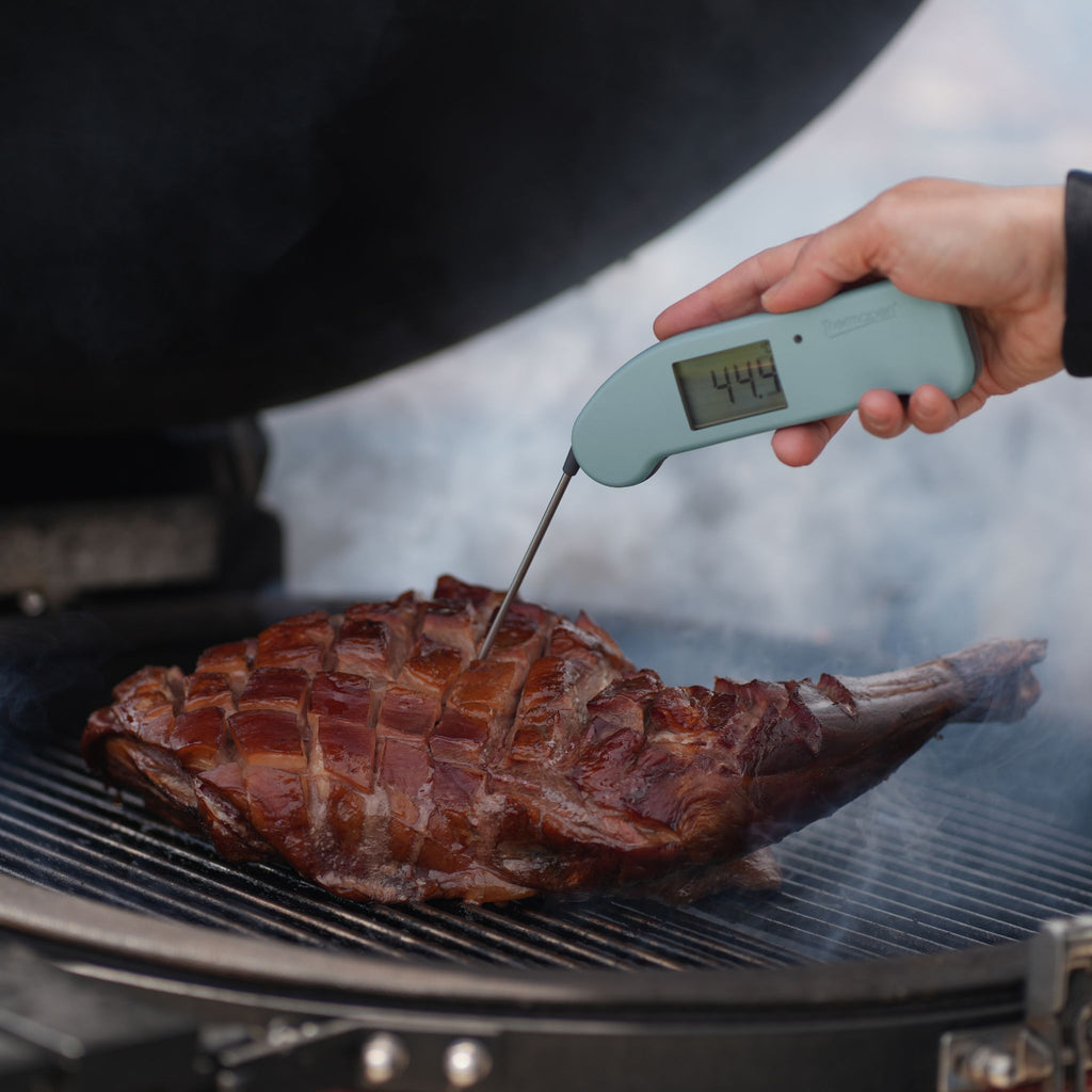 Thermapen® ONE Limited Edition Colours - Blue fox