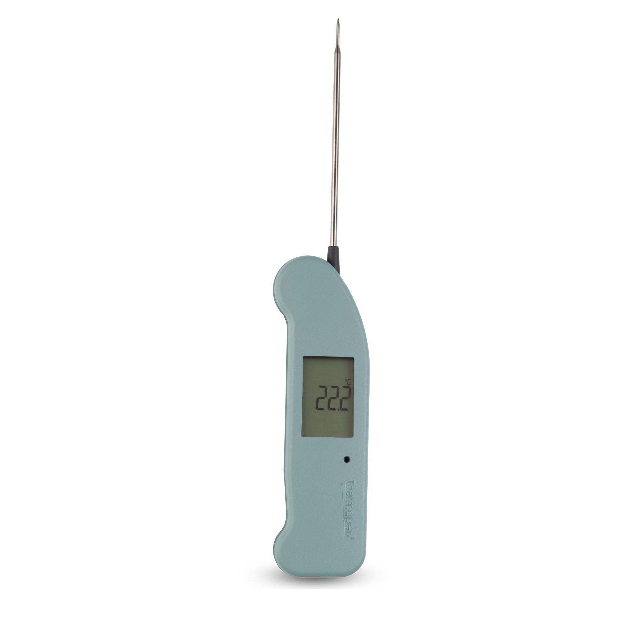 Thermapen® ONE Limited Edition Colours - Blue fox
