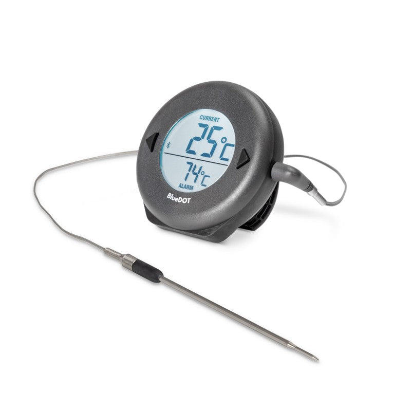 BlueDOT Bluetooth Thermometer