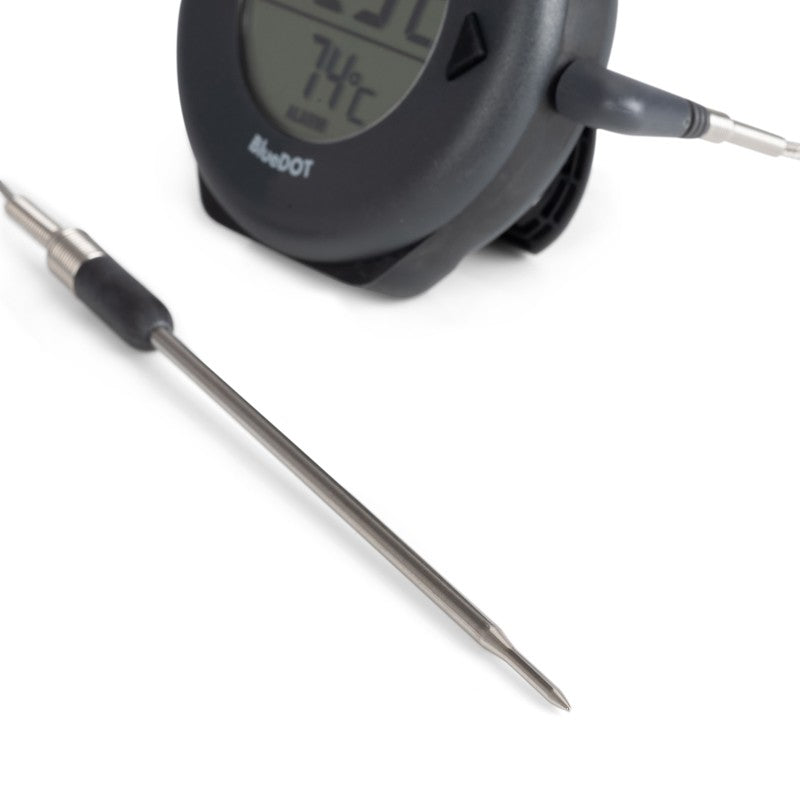 BlueDOT Bluetooth Thermometer