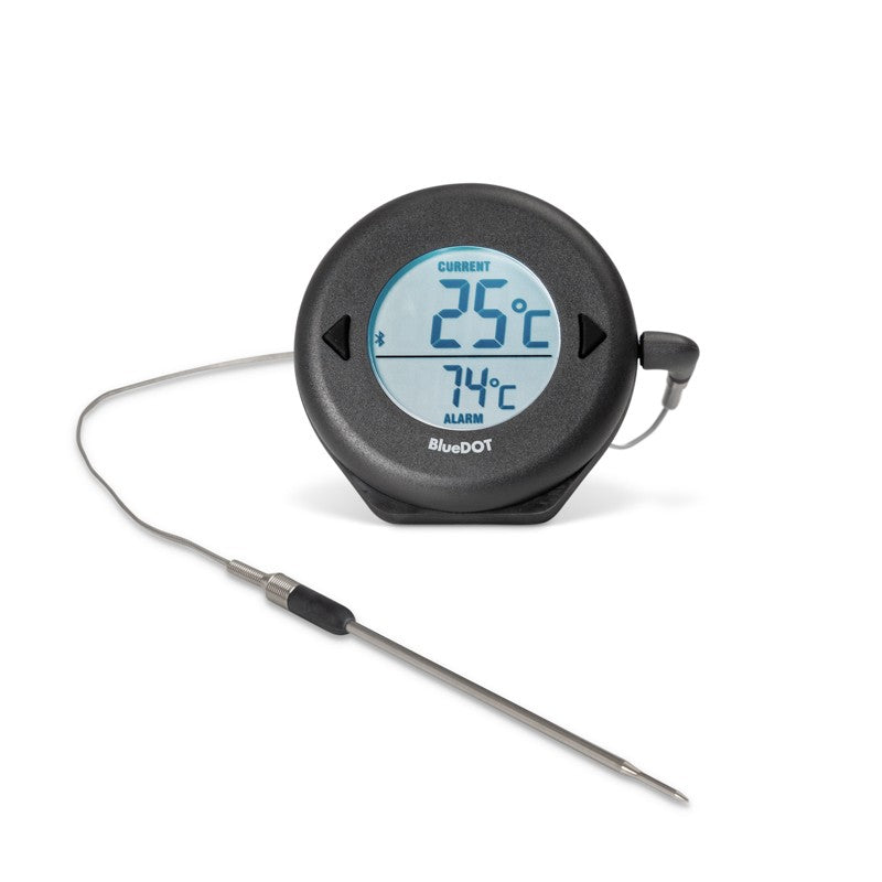 BlueDOT Bluetooth Thermometer
