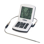 ChefAlarm® Kitchen Timer & Thermometer