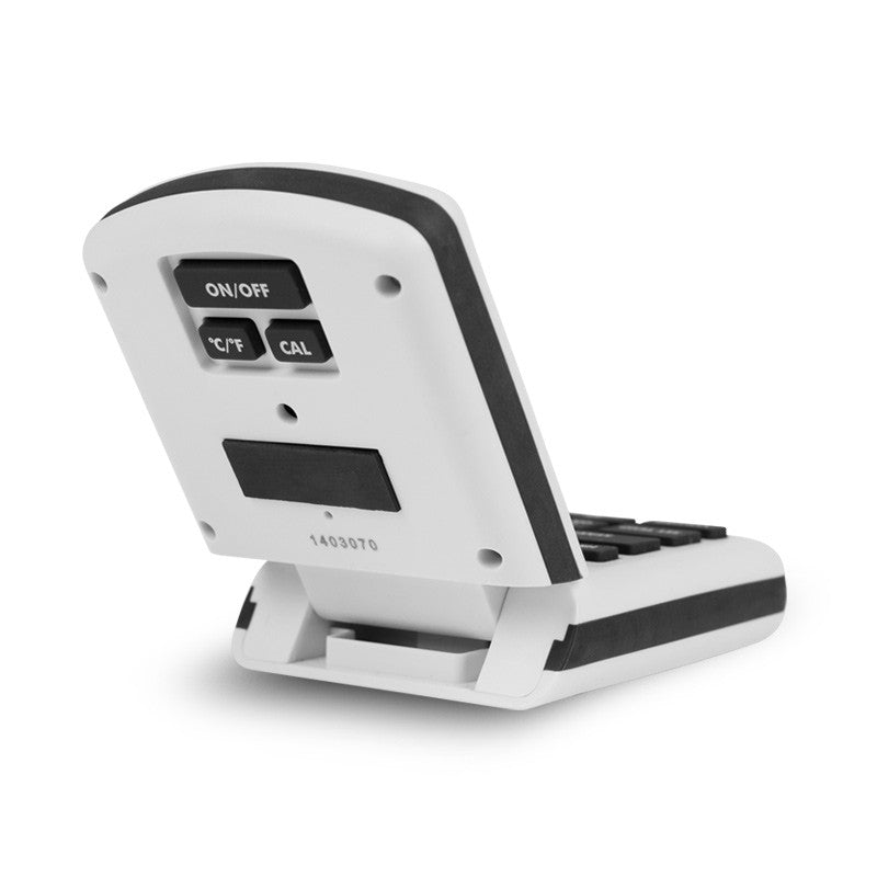 ChefAlarm® Kitchen Timer & Thermometer