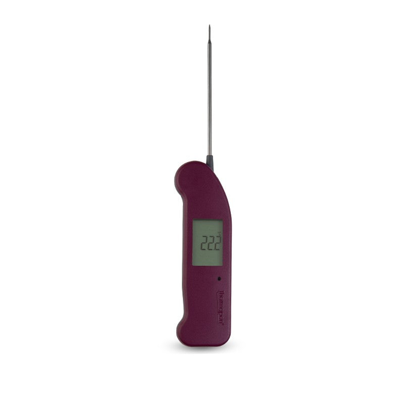 Thermapen® Cherry Baking Duo