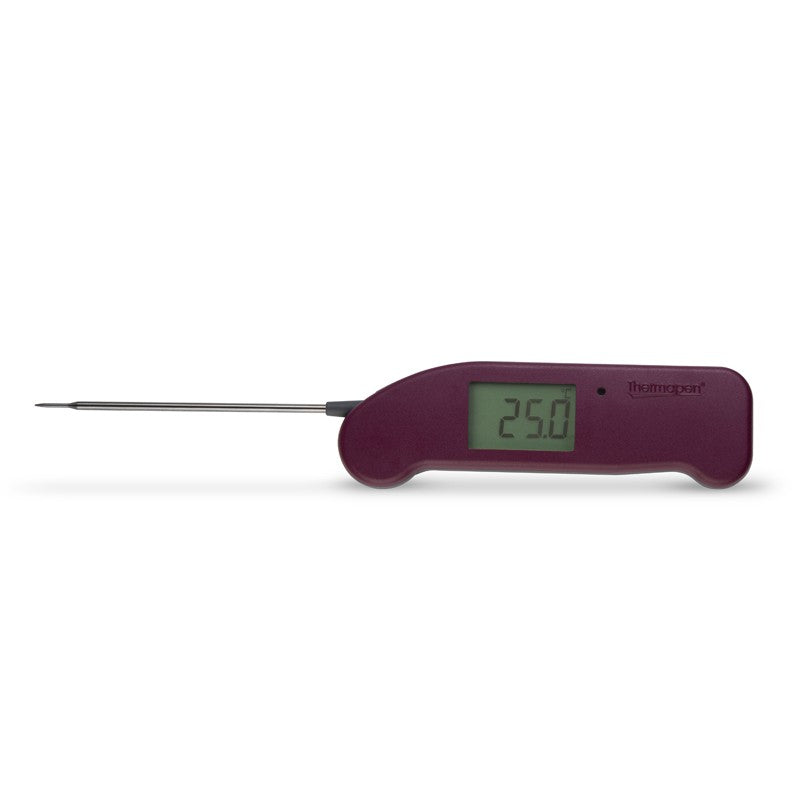 Thermapen® Cherry Baking Duo
