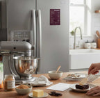 Thermapen® Complete Temperature Guide Magnet Set