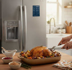 Thermapen® Complete Temperature Guide Magnet Set