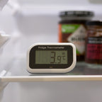 Digital Fridge Thermometer