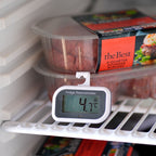 Digital Fridge Thermometer