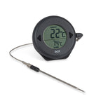 DOT Digital Thermometer - Charcoal Grey