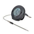 DOT Digital Thermometer - Charcoal Grey