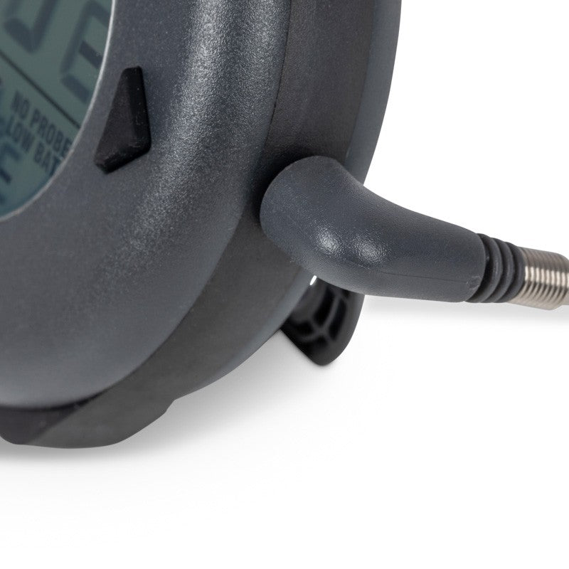 Charcoal Thermapen® ONE Set with DOT