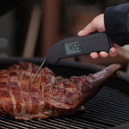Charcoal Thermapen® ONE Set with DOT
